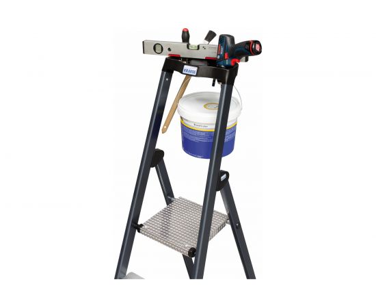 Свободностоящая стремянка Krause MONTO SEPRO 124210 – изображение 6