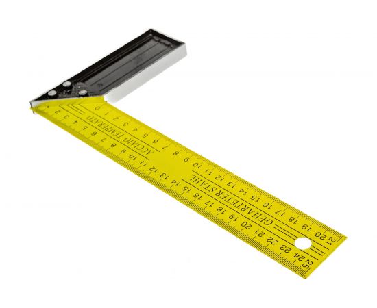 Столярный угольник КЕДР 250 мм 060-0250 28731 – изображение 6