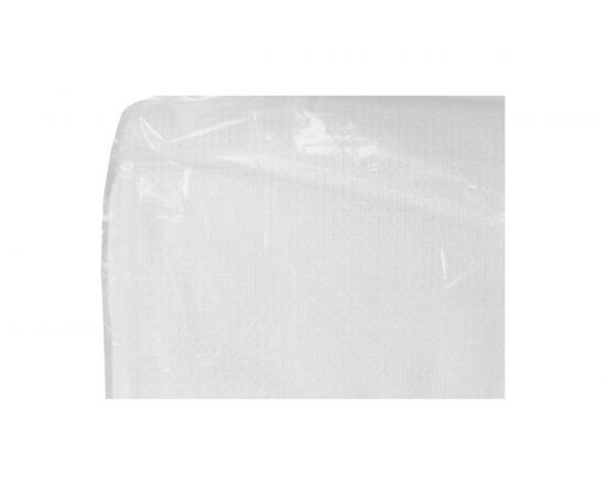 Полотно ЛАЙМА ВАФЕЛЬНОЕ Узбекистан, отбеленное, рулон 0.45х50 м, плотность 115±5г/м2, 607526 – изображение 7