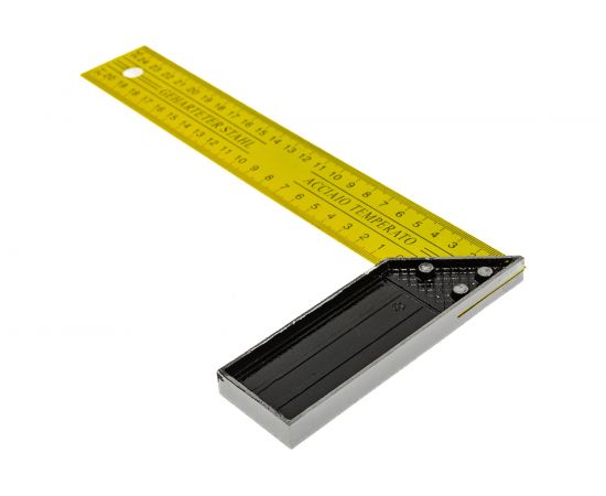 Столярный угольник КЕДР 250 мм 060-0250 28731 – изображение 7