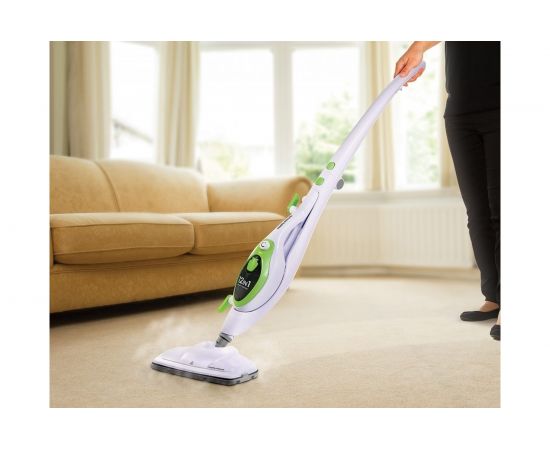 Паровая швабра Morphy Richards SuperSteam Pro 720512 – изображение 7