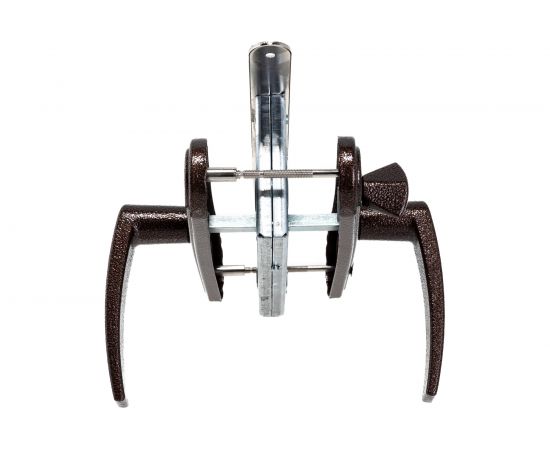 Врезной замок BORDER 88010-ЗВ9-8.3/13 П16285 – изображение 8