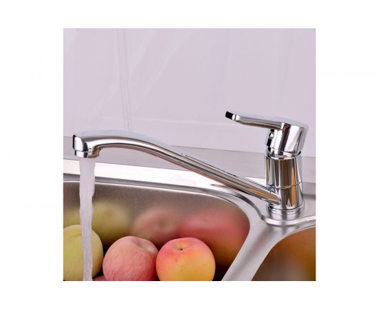 Смеситель для кухни IDDIS Sena ID SENSB00i05 – изображение 9