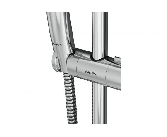 Душевой комплект AM.PM Gem ручной душ F0190000 – изображение 10