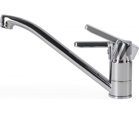 Смеситель для кухни IDDIS Sena ID SENSB00i05 – изображение 10