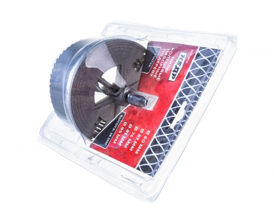 Пилы кольцевые по дереву высота 38 мм 60-67-74-81-95 мм Кедр 078-3805 28705 – изображение 10