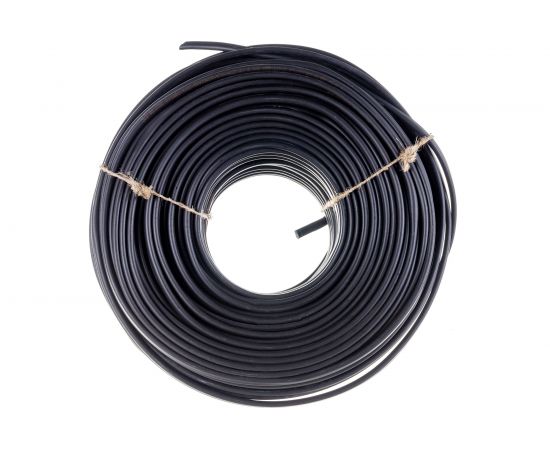 Провод TDM ВВГмб-П нгА-LS 2х2,5 220/380 100м Народный SQ0117-1410 