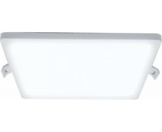 Светодиодная встраиваемая панель APEYRON 220В, 15Вт, CRI:80Ra, 1200Лм, 145x129мм, квадрат 06-59 