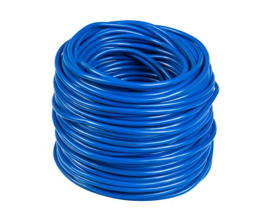 Кабель водопогружной КВВ (4х2.5; бухта 100 м) Unipump 27854 