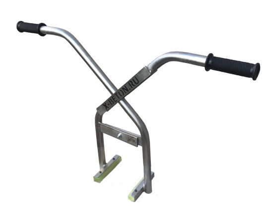 Захват-клещи для бордюра ООО Компания Икс-Бетон полиуретан 4687202114238 