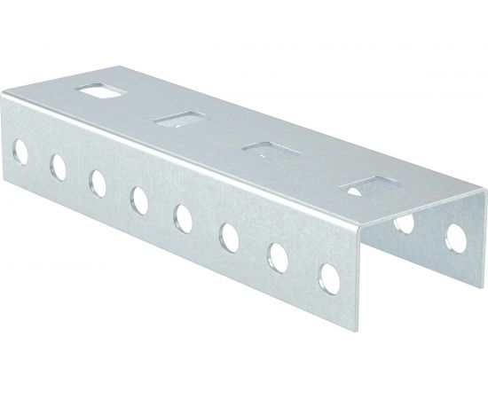 П-образный профиль DKC L160, толщ. 1.2 мм SBL29010 