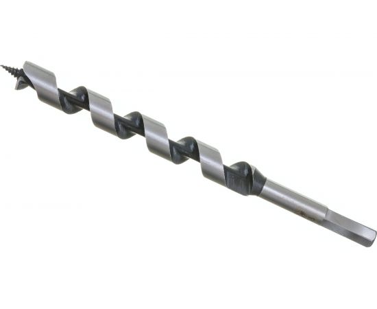 Сверло спиральное по дереву 18x230 мм РЕЗОЛЮКС 60691 