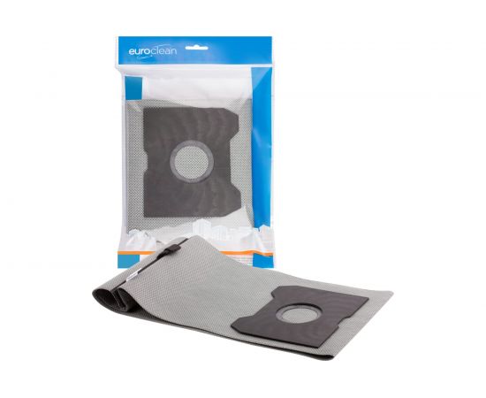 Синтетический мешок-пылесборник для PHILIPS (1 шт.) EURO Clean EUR-10R 