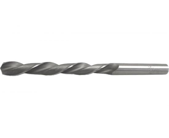 Сверло (9.2х81х125 мм; ц/х; Р6М5; 118; В) ТехноСталь t116092 