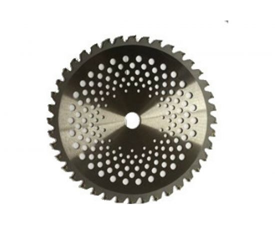 Диск к триммеру 254 мм Кратон 3 19 04 013 