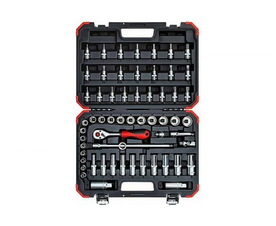 Набор торцевых головок GEDORE RED 3/8"", 59 шт 3300054 