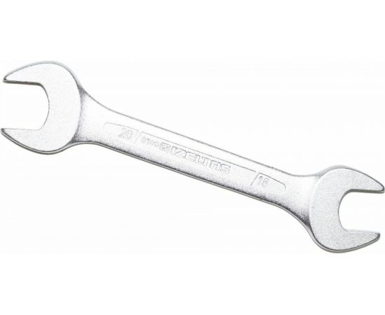 Рожковый ключ IZELTAS 18x20 мм, длина 178 мм 0100011820 