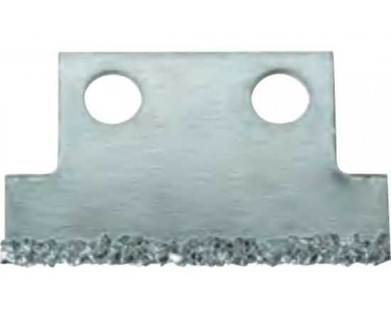 Лезвие (3 шт; 27 мм) для ножа 0301-00 KWB 0301-10 