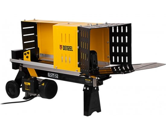 Электрический дровокол Denzel ELS7T-52 96905 