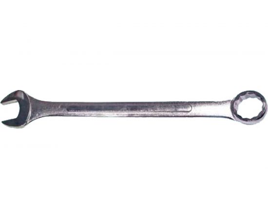 Рожковый и накидной ключ CNIC 50мм цинк.CrV LY013 53687 