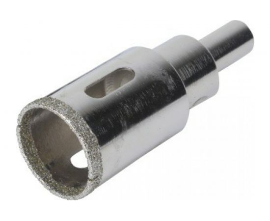 Коронка алмазная EASY GRES (50 мм) RUBI 05966 