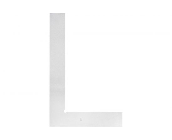 Поверочный угольник КАЛИБРОН УП- 400х250 кл.1 госреестр № 78345-20 699943 