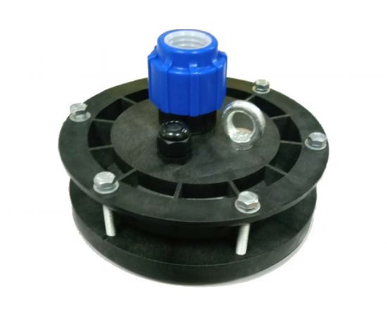 Оголовок для скважин 90-125/32 ХЕМКОР 2282040 