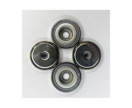 Магнитный держатель Проф-Магнит B20 - 4шт. PMYP-B-20 