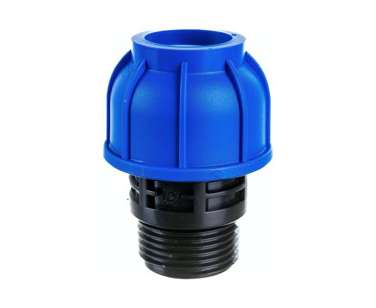 Муфта BOUTTE ПНД 25 - НР 1" 9273927 