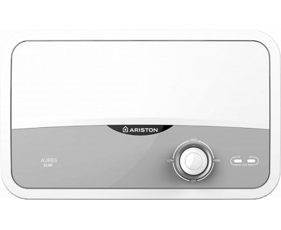Водонагреватель Ariston AURES S 3.5 SH PL 3520016 