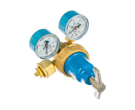 Редуктор кислородный БКО-50-4 БАМЗ СВ000000076 