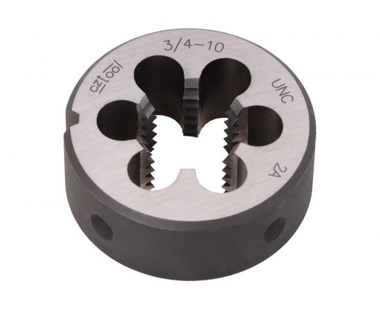 Плашка Bucovice Tools UNC 3/4-10 115CrV3 215340 