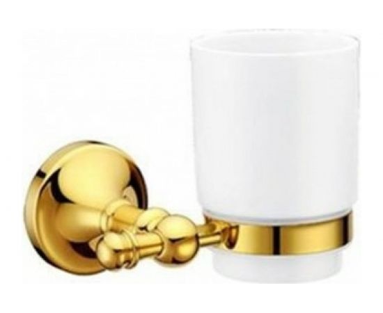 Подвесной стакан MELANA золото 821010 