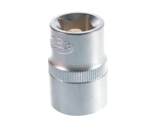 Головка торцевая 12-ти гранная, 19 мм, 1/2"" АвтоDело 39789 15381 