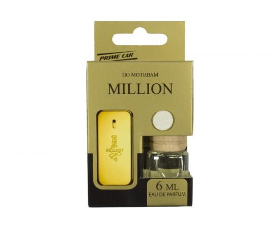 Ароматизатор РемоКолор Million бутылочка, 6 мл AD-C-05 