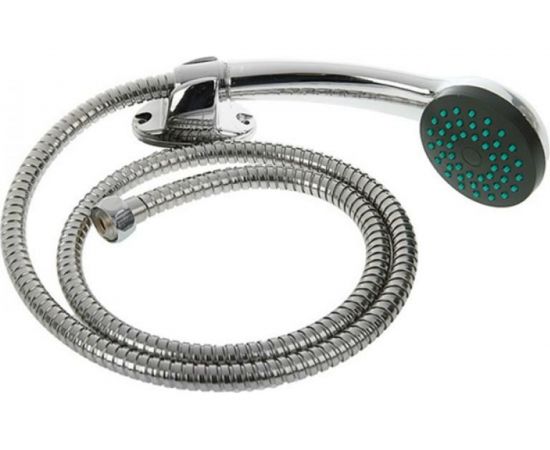 Набор для душа Аквалиния шланг, держатель, лейка KD8101 