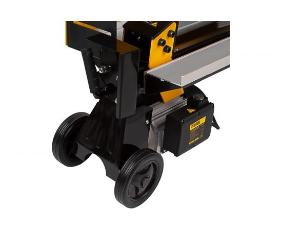 Электрический дровокол Denzel ELS7T-52 96905 – изображение 11