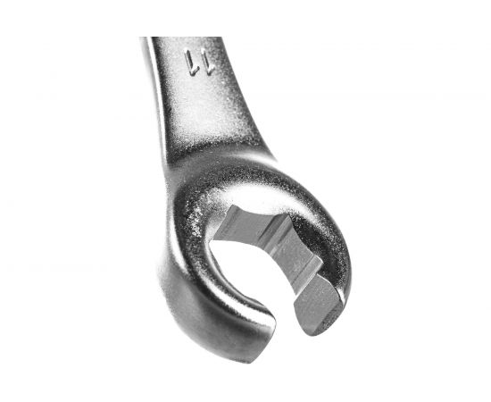 Гаечный разрезной ключ FORCE 9х11 7510911 – изображение 2