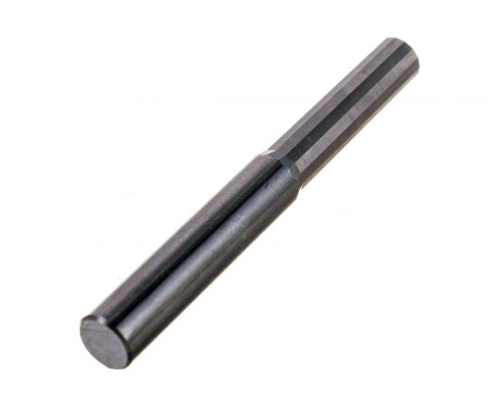 Фреза прямая однозаходная (6х22х50 мм; хв-к 6 мм) N1ZX6.22 DJTOL 434 – изображение 2