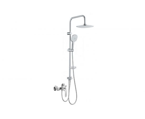 Душевая система Agger A2595200 – изображение 2