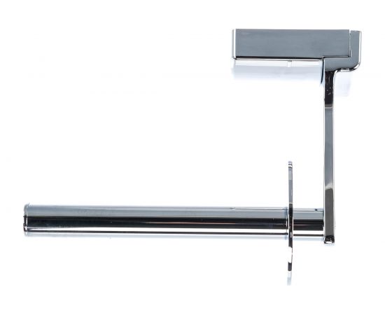 Держатель туалетной бумаги WasserKRAFT Leine K-5097 – изображение 2