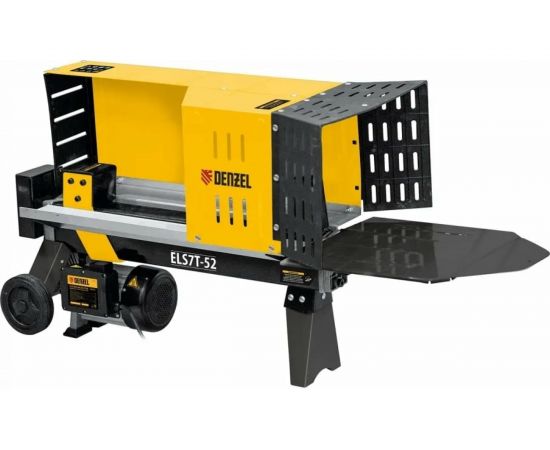 Электрический дровокол Denzel ELS7T-52 96905 – изображение 2