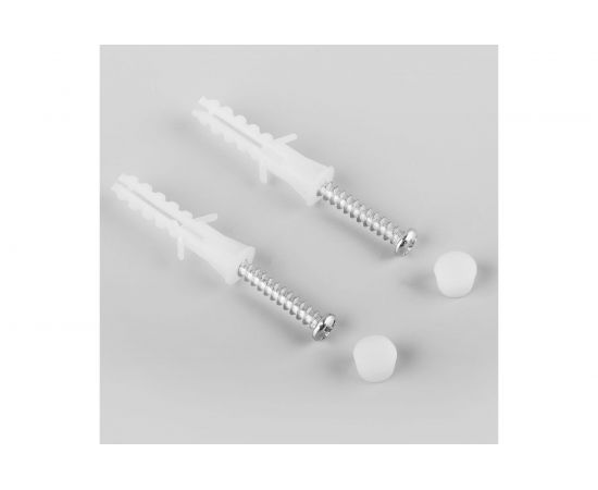 Пылевлагозащищённый светодиодный светильник FERON 8W, 640Lm, 6500K 41317 – изображение 2