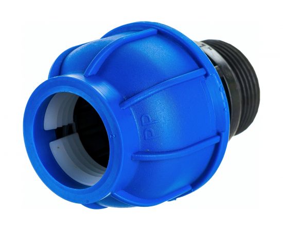 Муфта BOUTTE ПНД 25 - НР 1" 9273927 – изображение 2