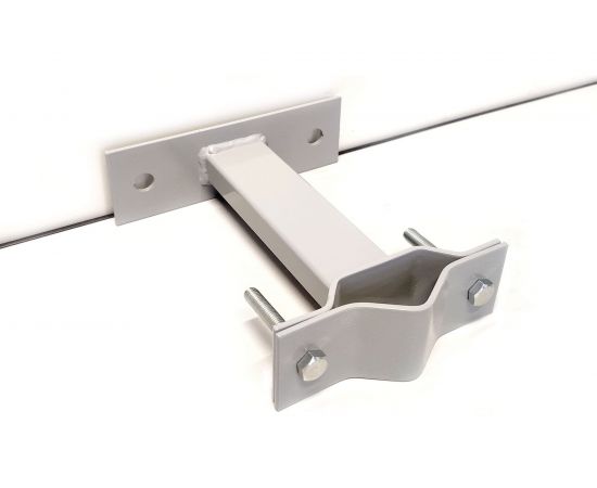 Кронштейн Мачты.ру СКУ-15 серый 201801301574 – изображение 2