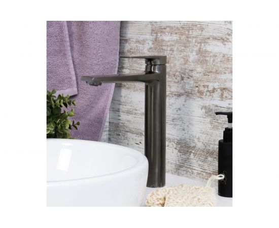 Смеситель для умывальника WasserKRAFT Wiese 8403H – изображение 2