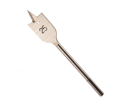 Набор сверл перовых, 6 шт. РемоКолор 35-1-108 – изображение 2