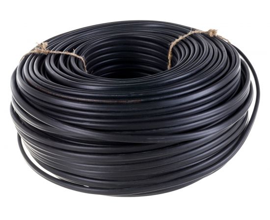 Провод TDM ВВГмб-П нгА-LS 2х2,5 220/380 100м Народный SQ0117-1410 – изображение 2