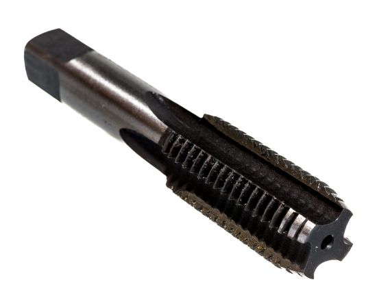 Набор метчиков из 2-х шт Bucovice Tools М 16 Шаг 2.0 мм HSS 140160 – изображение 2