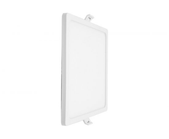 Светодиодная встраиваемая панель APEYRON 220В, 15Вт, CRI:80Ra, 1200Лм, 145x129мм, квадрат 06-59 – изображение 2